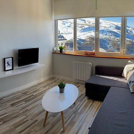 Precioso Apartamento En Sierra Nevada Buitenkant foto