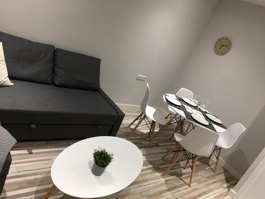 Precioso Apartamento En Sierra Nevada Buitenkant foto