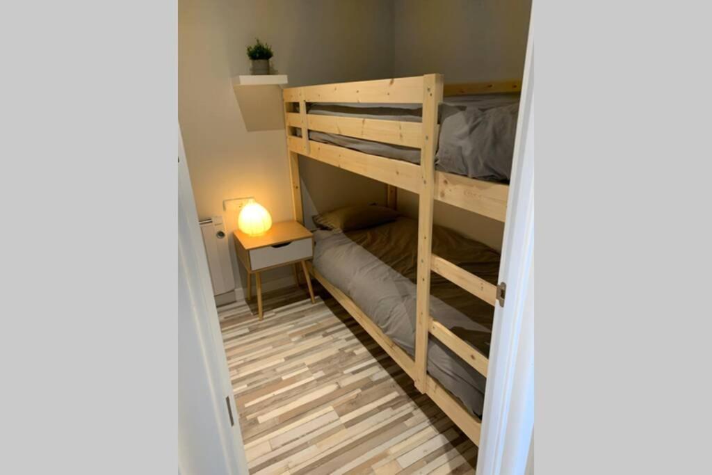 Precioso Apartamento En Sierra Nevada Buitenkant foto